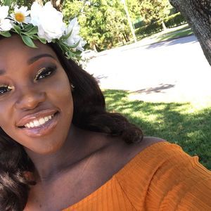 Meet your Posher, Brajae